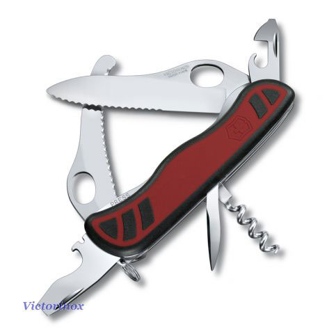 Нож Victorinox Forester Dual Pro 0.8371.MWС купить в Киеве. Цены, отзывы, описание. Доставка по Украине - Northwall.com.ua